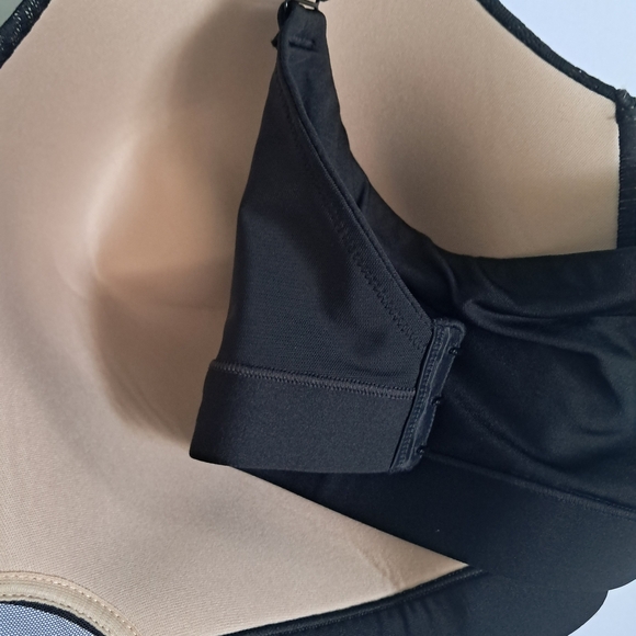 Cacique Braz Women's The Modern Collection Size 54C Lightly Lined No Wire - Picture 9 of 11